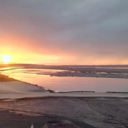Appartement 4 Personnes A 100 M De La Plage Berck Luaran gambar