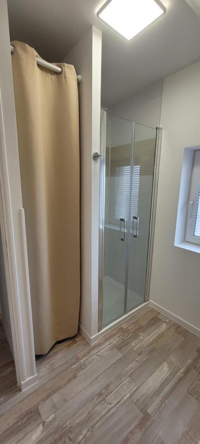 Appartement 4 Personnes A 100 M De La Plage Berck Luaran gambar