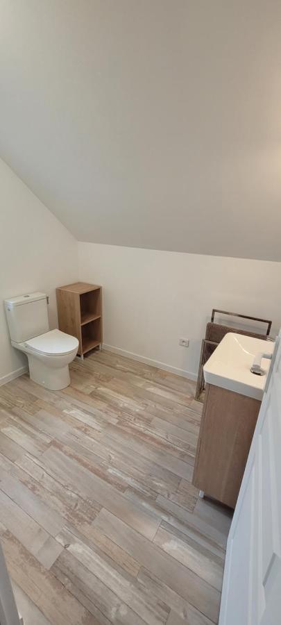 Appartement 4 Personnes A 100 M De La Plage Berck Luaran gambar