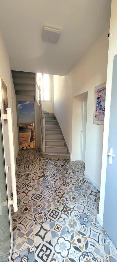 Appartement 4 Personnes A 100 M De La Plage Berck Luaran gambar